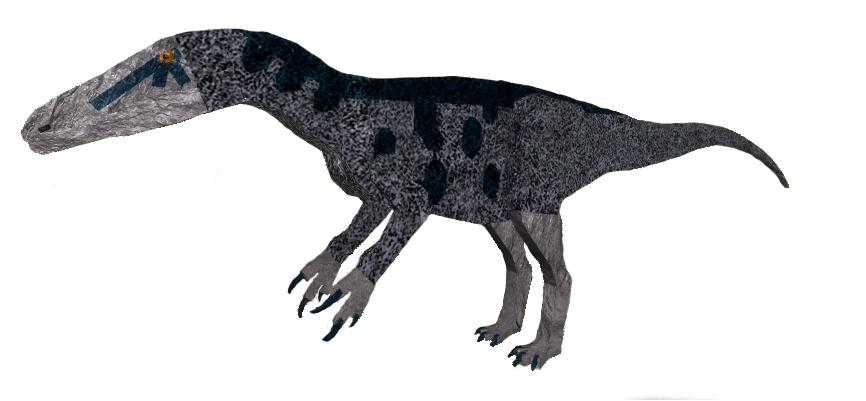 Murusraptor Dinosaur Simulator Wiki Fandom - feathered raptor roblox