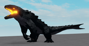 Dinosaur Simulator Realism Servers