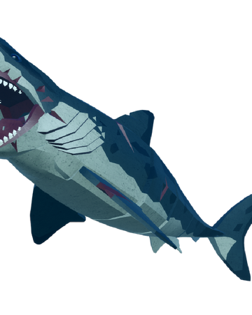 Carcharocles Megalodon Dinosaur Simulator Wiki Fandom