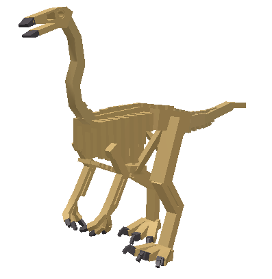 Dinosaur Simulator Twitter