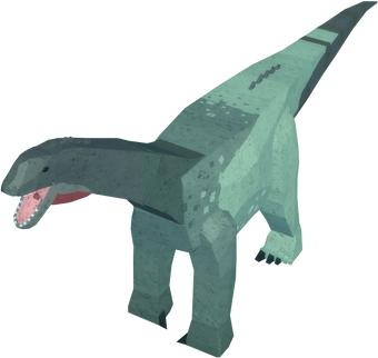 Roblox Dinosaur Simulator Wiki Yutyrannus