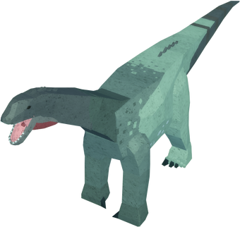 Futalognkosaurus Dinosaur Simulator