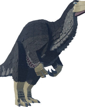 Deinocheirus Dinosaur Simulator Wiki Fandom