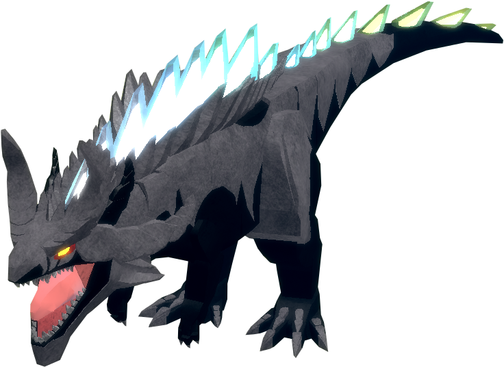 Dinosaur Simulator Roblox Azazel