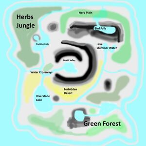 Main Map