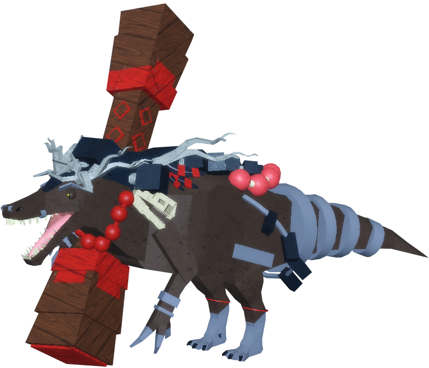 Albertosaurus Dinosaur Simulator Wiki Fandom - roblox dinosaur simulator totem