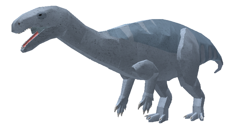 Roblox Dinosaur Simulator Wiki Megavore