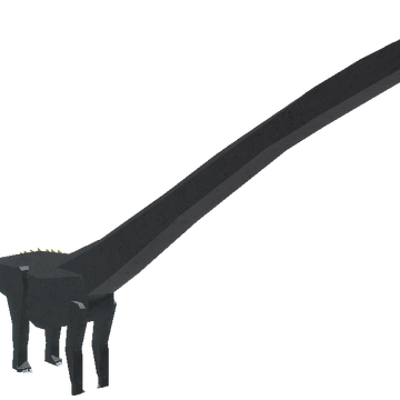 Barosaurus Dinosaur Simulator Wiki Fandom
