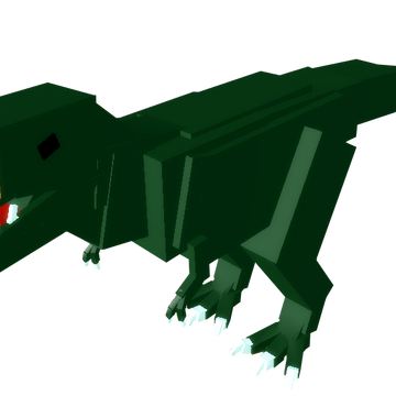 Tyrannotitan Dinosaur Simulator Wiki Fandom