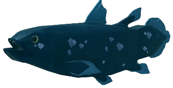 Coelacanth Dinosaur Simulator Wikia Fandom Powered By Wikia - 