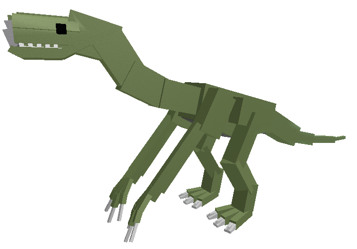 Therizinosaurus Dinosaur Simulator Wiki Fandom - roblox red series 3 dinosaur simulator paleontologist mini