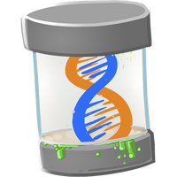 Dna Dinosaur Simulator Wiki Fandom