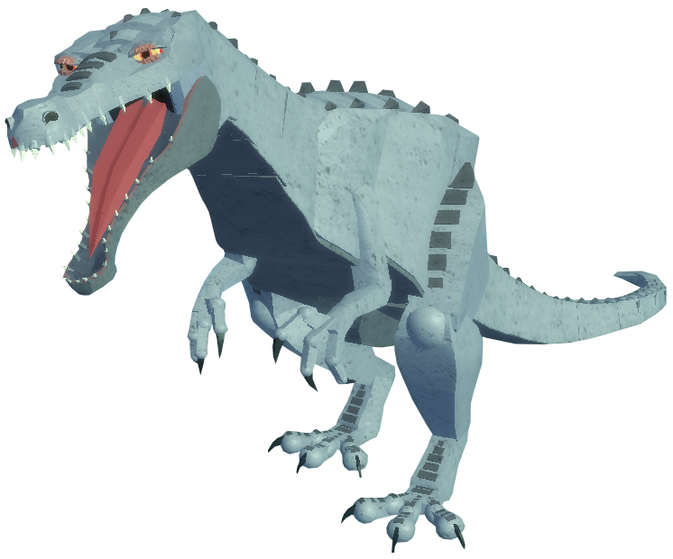 Roblox Dinosaur Simulator Fossil Utahraptor Baryonyx Dinosaur Simulator Wiki Fandom