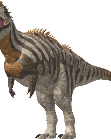 Carcharodontosaurus Dinosaur Simulator Wiki Fandom - roblox dinosaur simulator wiki fasolasuchus