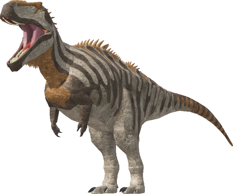 Carcharodontosaurus Dinosaur Simulator Wiki Fandom - roblox dinosaur simulator headlessaurus