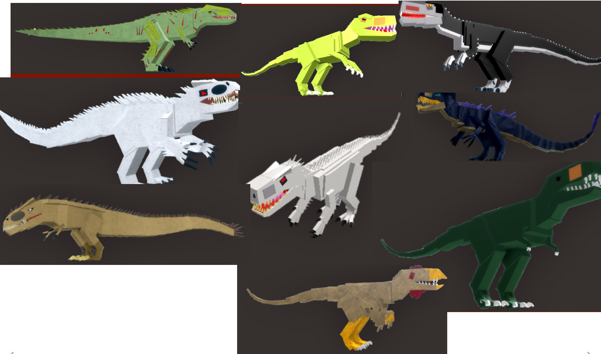 Dinosaur Simulator Discord Server