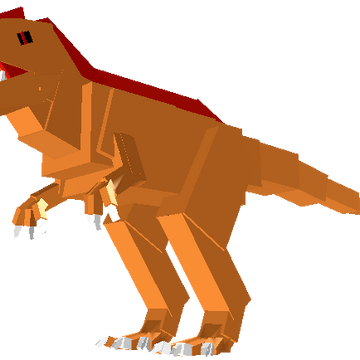 Acrocanthosaurus Dinosaur Simulator Wiki Fandom