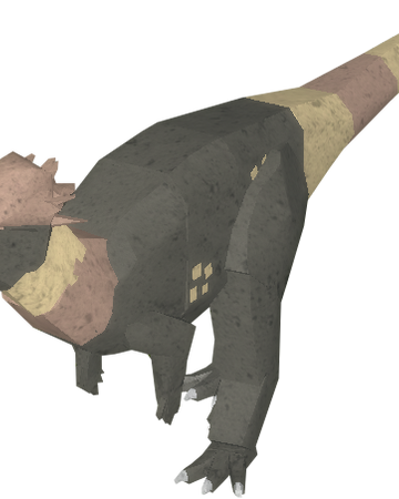 Pachycephalosaurus Dinosaur Simulator Wiki Fandom