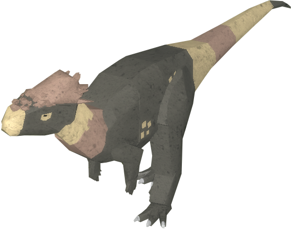 Pachycephalosaurus Dinosaur Simulator Wiki Fandom