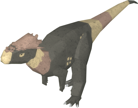 roblox dinosaur simulator triceratops wiki