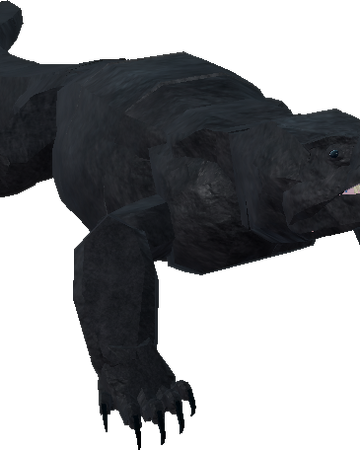 Megalania Dinosaur Simulator Wiki Fandom