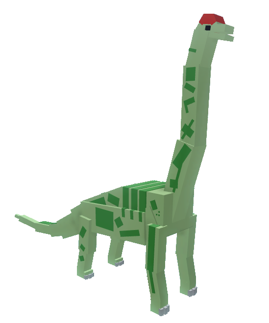 Brachiosaurus Dinosaur Simulator Wiki Fandom - horror feathered for dinosaur simulator roblox