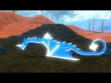 Developer Dinosaurs Dinosaur Simulator Wikia Fandom Powered By Wikia - the wyvern was a brightly colored neon flying administrator dinosaur they are very noticeable due to their glowing neon blue skin and their large wings