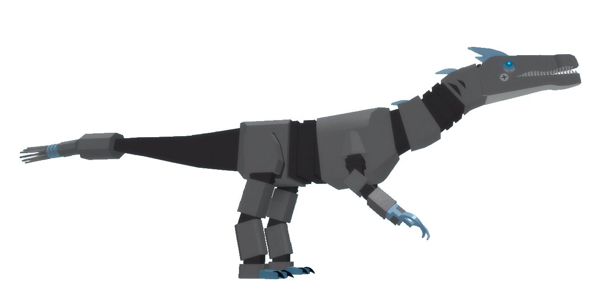Ichthyovenator Dinosaur Simulator Wiki Fandom - dino sim robux for dinos roblox