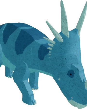 Styracosaurus Dinosaur Simulator Wiki Fandom