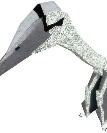 Hatzegopteryx Dinosaur Simulator Wiki Fandom