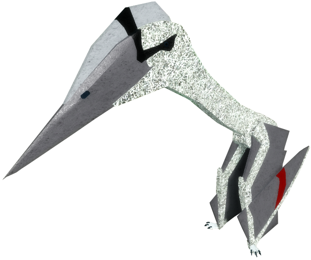 hatzegopteryx dinosaur simulator roblox wings ghidorahs fandom powered wiki wikia basic