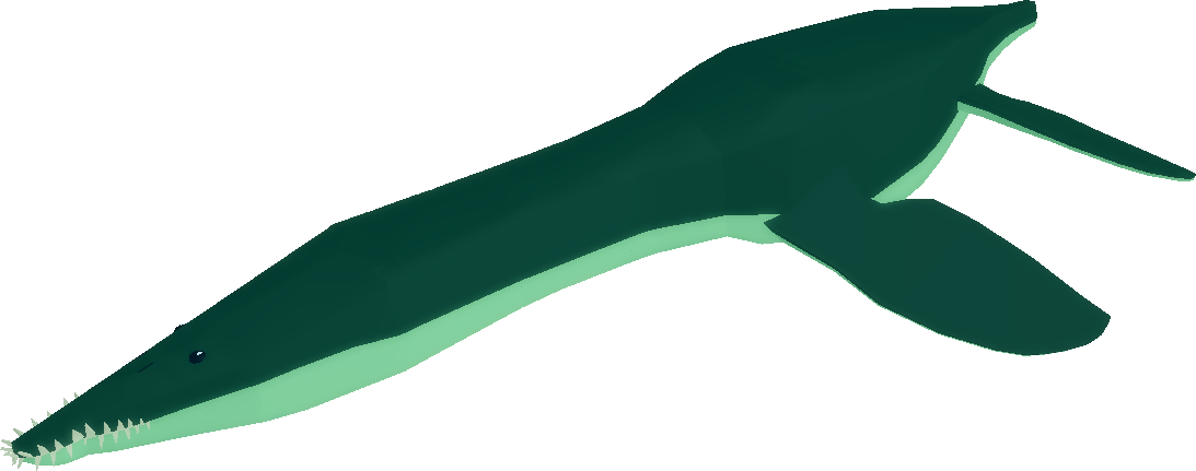 Rhomaleosaurus Dinosaur Simulator Wiki Fandom