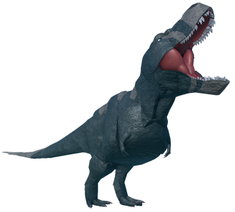 Class Dinosaur Simulator Wiki Fandom - ground tyrannosaurus roblox