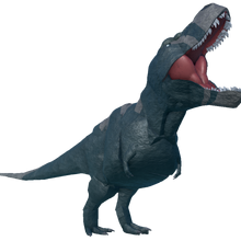 Dinosaur Dinosaur Simulator Wiki Fandom - roblox dino sim