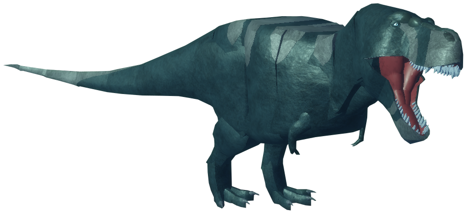 Tyrannosaurus Rex Dinosaur Simulator Wiki Fandom