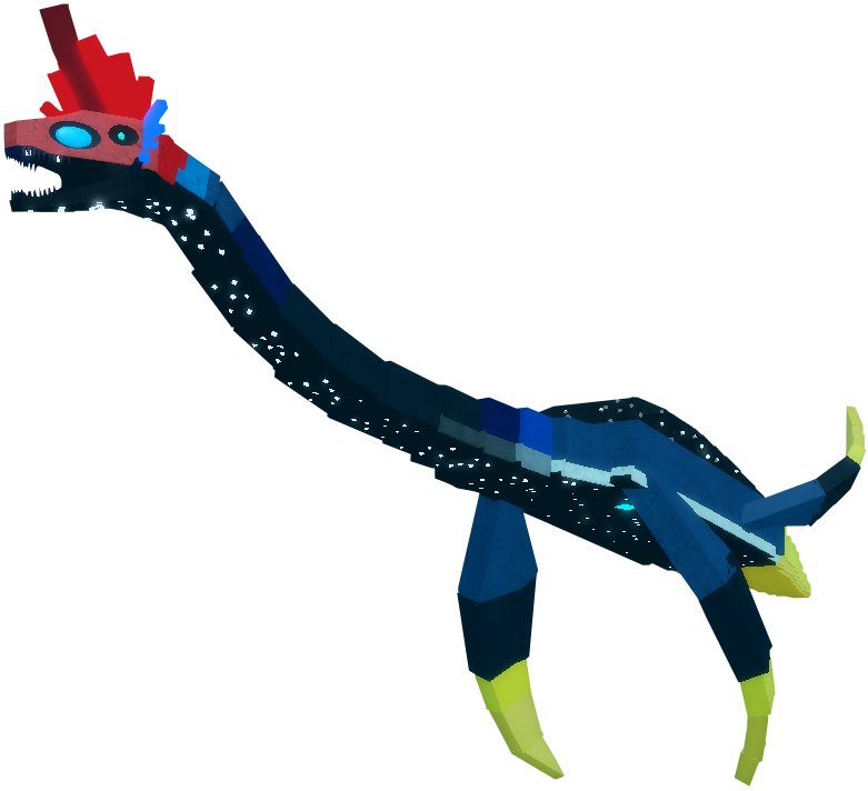 Roblox Dinosaur Simulator Thalassodromeus