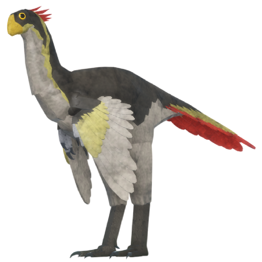 Roblox Dinosaur Simulator Wiki Balaur