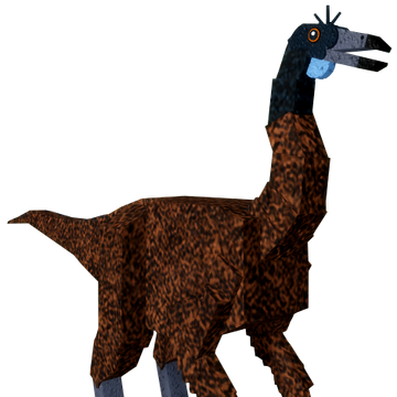 Ornithomimus Dinosaur Simulator Wiki Fandom