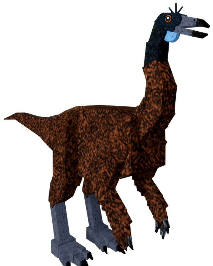 Roblox Dinosaur Simulator Wiki Mapusaurus