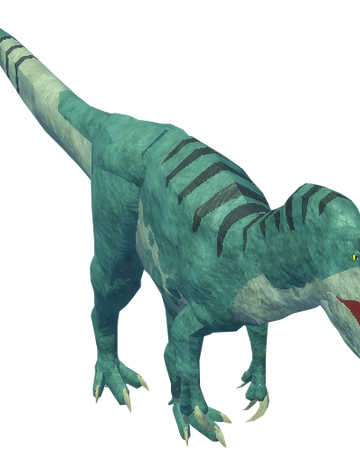 Allosaurus Dinosaur Simulator Wiki Fandom