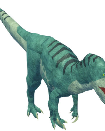 Roblox Wiki Dinosaur Simulator