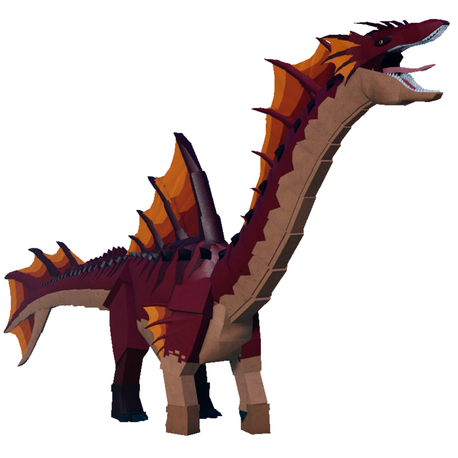 Titanosaurus Dinosaur Simulator Wiki Fandom - nightbringer roblox dinosaur simulator indominus