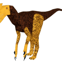Guanlong Dinosaur Simulator Wiki Fandom