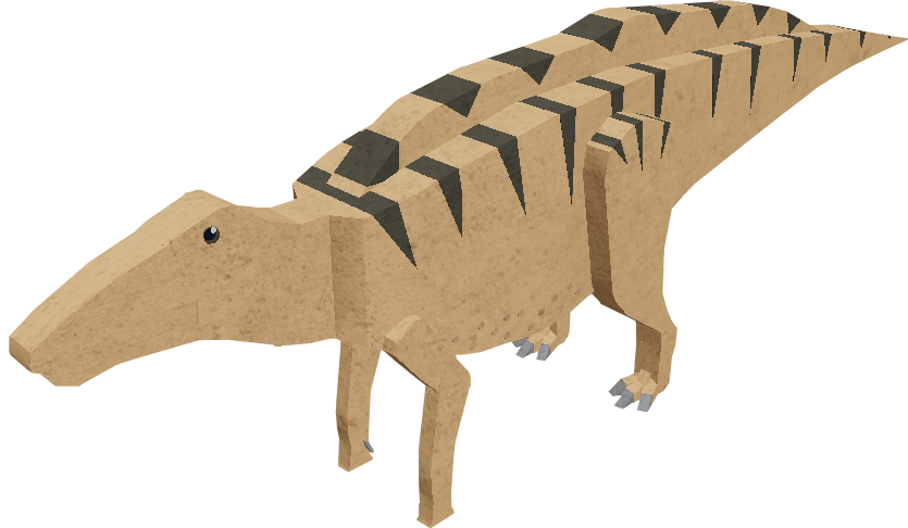 Shantungosaurus Dinosaur Simulator Wiki Fandom - for dinosaur simulator reindeer shant roblox