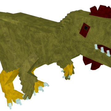 Tyrannotitan Dinosaur Simulator Wiki Fandom