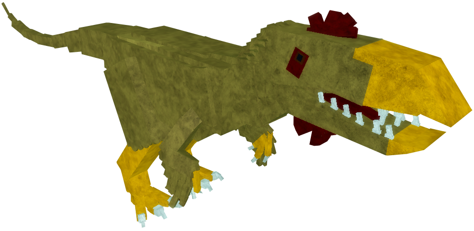 Nightbringer Roblox Dinosaur Simulator