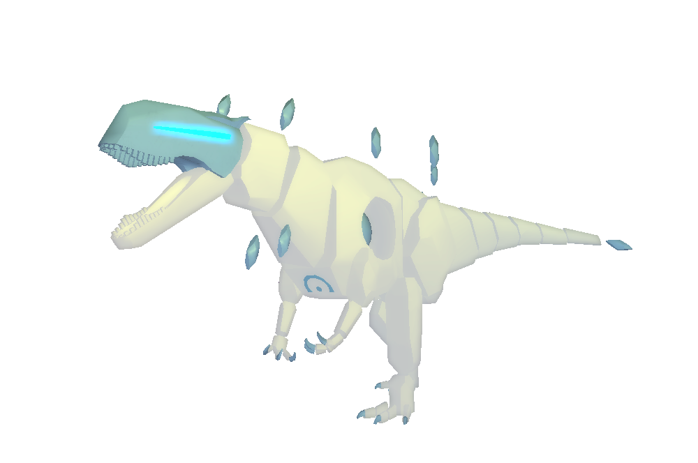 Tyrannotitan Dinosaur Simulator Wiki Fandom - dino simulator roblox