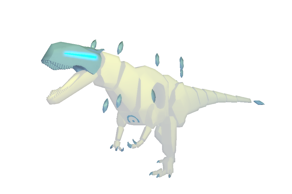 Roblox Dinosaur Simulator Tyrannotitan