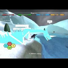 Roblox Dinosaur Simulator Hack 2017 | Rxgate.cf To Redeem It - 