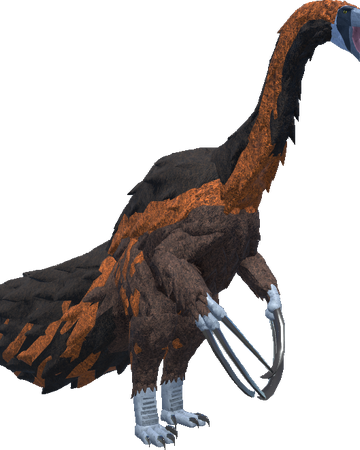 Therizinosaurus Dinosaur Simulator Wiki Fandom